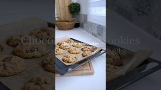 La seule vraie recette de cookies 🍪 [upl. by Isolda]