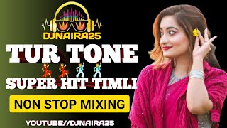 TUR TONE 2024  TUR TONE ADIVASI SONG  NON STOP GAMIT TIMLI SONG 2024  DJNAIRA25 [upl. by Flor]