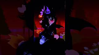 Halloween monthhhhhh roblox [upl. by Arraeit742]