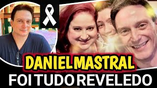 Foi REVELADO quem TIROU a VI de DANIEL MASTRAL [upl. by Enilrek53]