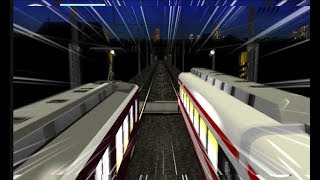 電車でD RisingStage 26 28話 [upl. by Aisinut]