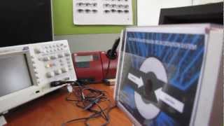 REALTIME FPGA BASED HUMAN IRIS RECOGNITION SYSTEM [upl. by Annovad]