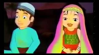 New Malayalam Islamic Beautiful song 2014 Islamic animation BY Mushrif Ali Ahamed YouTubevia tor [upl. by Naneik444]