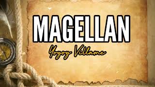 Magellan Philippine History  Yoyoy Villame Lyrics [upl. by Burchett121]