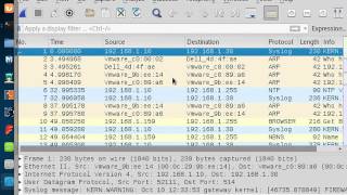 Introduction to Packet Analysis  Part 10 Packet Analysis with Wireshark Part 2 [upl. by Det387]