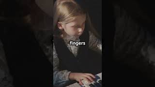 The Forgotten Piano A Melody Revived shorts facts piano fun haunted [upl. by Tebzil]