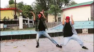 Mujhse shadi karogi  Dance Cover  Pankaj x Kaitan [upl. by Raymond]