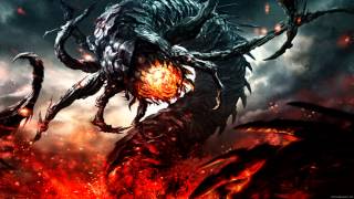 Knife Party  Centipede LAMOUR Remix 1440p HD [upl. by Nyleimaj695]