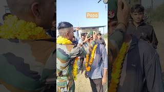 Army lover ka sapana yahi hota hai 🎉🎉🎉🎂🎂🎂🙏🙏🙏🥳🥳🥳 army armylover shorts viralvideo [upl. by Dorren29]