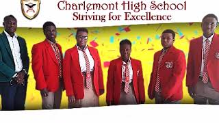 Charlemont High School Quiz Team [upl. by Eliam491]