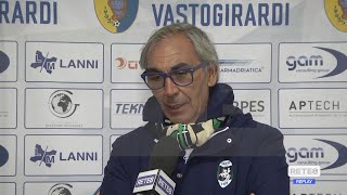 Vastogirardi  Chieti FC 1922 10 91° Demetrio Sartiano [upl. by Novyak217]