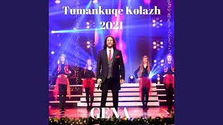 Tumankuqe Kolazh 2021 [upl. by Oknuj742]