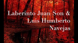 Laberinto Letra Juan Son ft Luis Humberto N [upl. by Einaej487]