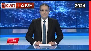 Edicioni i Lajmeve Tv Klan 30 Korrik 2024 ora 1200  Lajme  News [upl. by Ayana577]