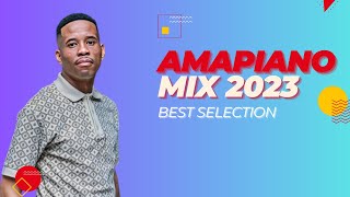 AMAPIANO MIX 2024  BEST SELECTION [upl. by Garbers245]