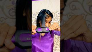 philips hair straightener review💇🏻‍♀️ sabr shukr dua philips hairstraightening youtubeshorts [upl. by Herbert]