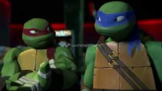 TMNT Obsessed Trailer [upl. by Thibault]