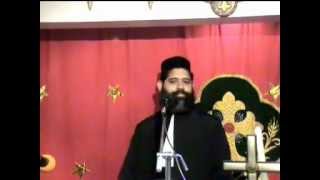 Father Paulose Parekara Part 5  Sermon in Mumbai [upl. by Ohnuj120]