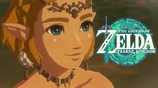 Der FEUERTEMPEL  The Legend of Zelda Tears of the Kingdom Livestream Lets Play DEGER 10 [upl. by Knowland843]