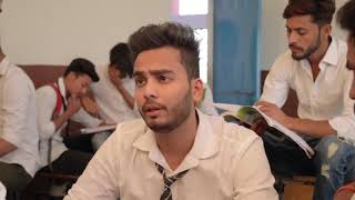 DESI CHORA IN PRIVATE SCHOOL   Elvish Yadav  Hd 2019 [upl. by Gensler]