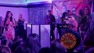 Savita Singh Live In Ocala chutneysoca chutneymusic caribbean live guyana trinidadandtobago [upl. by Enelahs391]