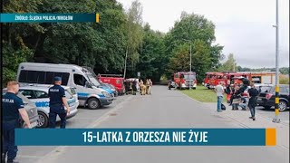 RAPORT TRAGEDIA NA TORACH ● DZIAŁKI NA DZIAŁKACH ● PASZPORTY DLA ZAPOMINALSKICH 200824 [upl. by Othelia]