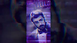 Thanioruvan Movie villan bgmSiddharth Abhimany bgm  Aravindswamy [upl. by Merril]