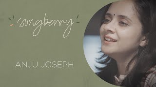 Rajahamsame  Songberry  Anju Joseph [upl. by Enneles]