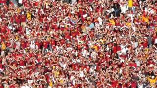 ISU students during Sweet Caroline [upl. by Neelrihs950]