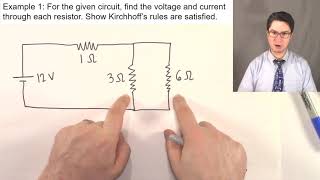 Combination Circuits Series and Parallel resistors [upl. by Mcgannon]