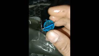 washing machine Water slow Problem washingmachine repair [upl. by Imik]