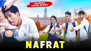 Nafrat  12th Fail  Revenge Story  Thukra Ke Mera Pyar  Intkam  Rafique Shah  New Hindi Song [upl. by Demahum35]