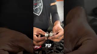 Spark plugs check amp cleaning of Kawasaki ER6N kawasaki motorcycle [upl. by Lanaj]