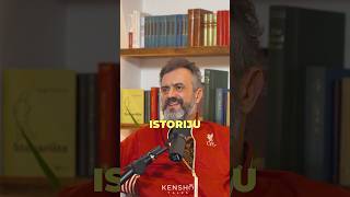 Paralelna istorija i zemlja bez vazduha  Sergej Trifunovic  Kensho Talks 5 [upl. by Eiramlatsyrc]