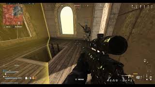 Warzone 4K tentando jogar no controle [upl. by Nivrac]