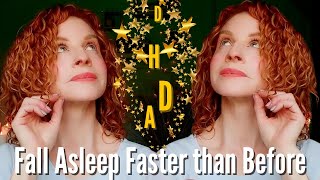 Neurodivergent ASMR Insomnia Hypnosis💤 Fall Fast Asleep  ADHDASD Doctor [upl. by Elidad791]