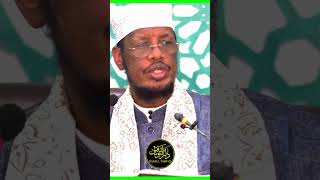 Qiso Ninkii Usoo Martiyay Nabi Mohamed Scw warbaahintanoloshaislaamkatv islamicscripture explore [upl. by Tudor]