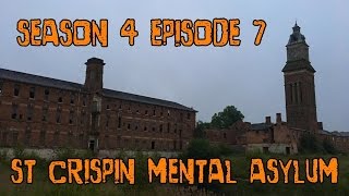 St Crispin Mental Asylum S04E07 [upl. by Debo]