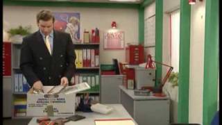 The Brittas Empire Series 4 Episode 7 Part 3 [upl. by Ahsrav613]