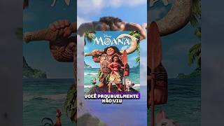 Esse detalhe em MOANA você provavelmente NÃO viu [upl. by Anhej]