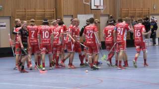 Jönköping vs Nykvarn  JAS Play Off 2 [upl. by Herschel996]