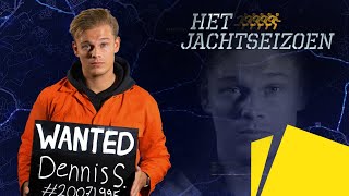 Dennis Schouten op de Vlucht  Het Jachtseizoen 21 8 [upl. by Idolla266]