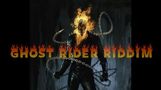 ghost rider riddim mix 2007 dancehall [upl. by Aneram]