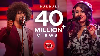 Bulbuli  Coke Studio Bangla  Season One  Ritu Raj X Nandita [upl. by Kerk]