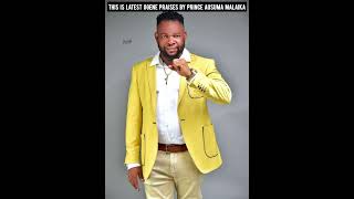 The latest ogene gospel 2024 by Prince Ausuma malaika [upl. by Aimek]