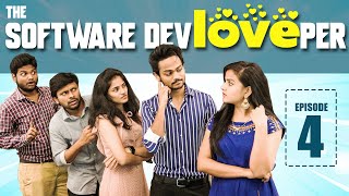 The Software DevLOVEper  EP  4  Shanmukh Jaswanth Ft Vaishnavi Chaitanya  Infinitum Media [upl. by Occer]