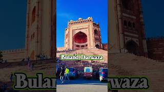 Buland Darwaza 🕌 shorts [upl. by Kirby65]