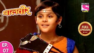 Baal Veer  Full Episode 07  18th September 2018 [upl. by Archibold]