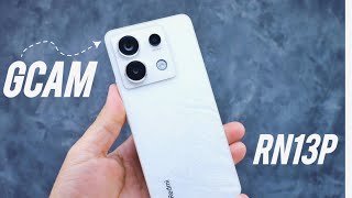 Download Google Camera For Redmi Note 13 Pro  Best Settings Explained [upl. by Chimene154]