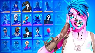 Breaking up with My Girlfriend then Surprising Her with a 20000 Fortnite Account [upl. by Ardnuhsal625]